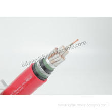 Control Cable 4core 0.75mm2